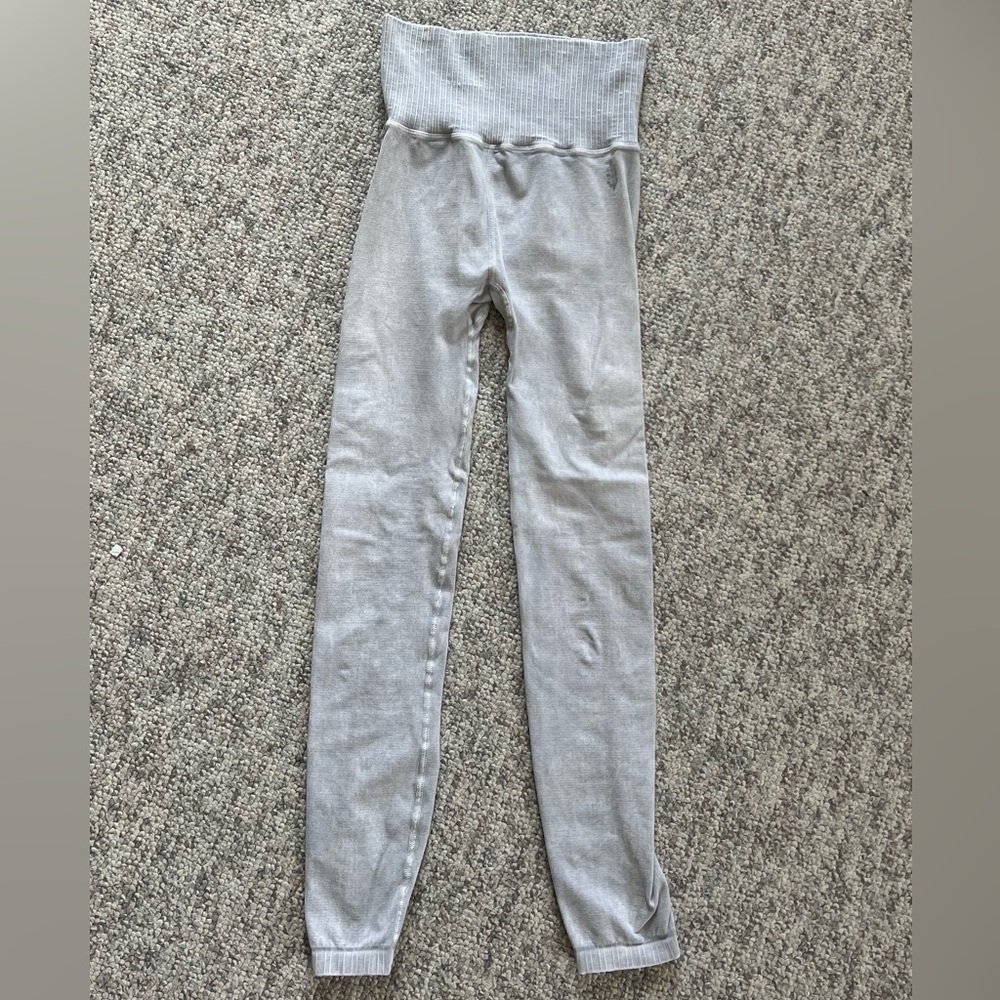 FP Movement High-Rise 7/8 Length Good Karma Leggings